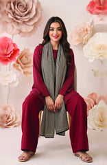 Salina Digital Printed Vol-4 by Regalia Textile Unstitched Linen Printed 3 Piece Suit- RGLSLNV4-03- Winter Collection