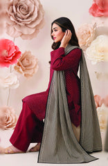Salina Digital Printed Vol-4 by Regalia Textile Unstitched Linen Printed 3 Piece Suit- RGLSLNV4-03- Winter Collection