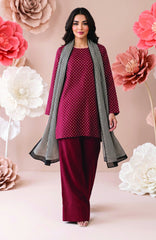 Salina Digital Printed Vol-4 by Regalia Textile Unstitched Linen Printed 3 Piece Suit- RGLSLNV4-03- Winter Collection