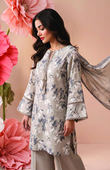 Salina Digital Printed Vol-4 by Regalia Textile Unstitched Linen Printed 3 Piece Suit- RGLSLNV4-04- Winter Collection