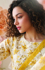 Salina Digital Printed Vol-4 by Regalia Textile Unstitched Linen Printed 3 Piece Suit- RGLSLNV4-07- Winter Collection