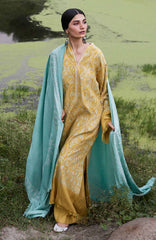ZARA SHAHJAHAN