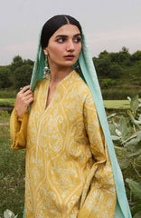 ZARA SHAHJAHAN