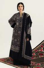 ZARA SHAHJAHAN