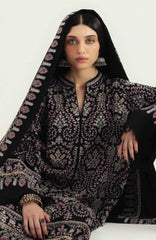 ZARA SHAHJAHAN