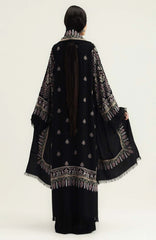 ZARA SHAHJAHAN