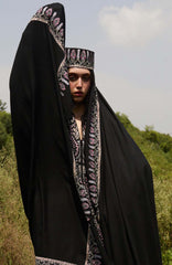 ZARA SHAHJAHAN