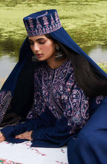 ZARA SHAHJAHAN