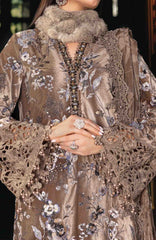 MARIA B