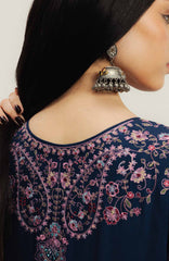 ZARA SHAHJAHAN