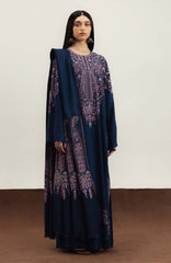 ZARA SHAHJAHAN