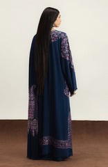 ZARA SHAHJAHAN