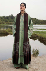 ZARA SHAHJAHAN