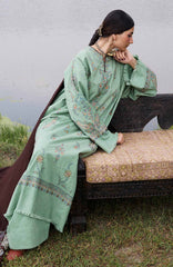 ZARA SHAHJAHAN