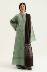 ZARA SHAHJAHAN