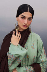 ZARA SHAHJAHAN