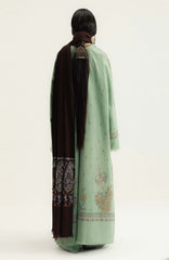 ZARA SHAHJAHAN