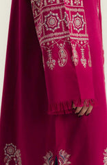 ZARA SHAHJAHAN