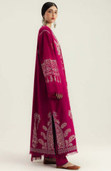 ZARA SHAHJAHAN