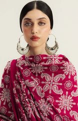 ZARA SHAHJAHAN