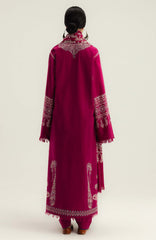 ZARA SHAHJAHAN