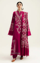 ZARA SHAHJAHAN