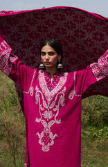 ZARA SHAHJAHAN