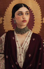 ZARA SHAHJAHAN