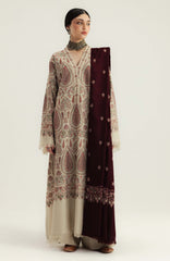 ZARA SHAHJAHAN