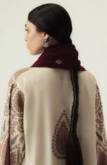 ZARA SHAHJAHAN