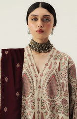 ZARA SHAHJAHAN