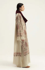 ZARA SHAHJAHAN
