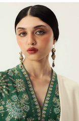 ZARA SHAHJAHAN