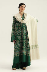 ZARA SHAHJAHAN