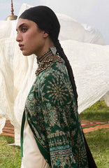 ZARA SHAHJAHAN