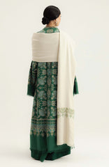 ZARA SHAHJAHAN
