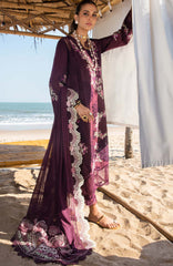 SASH25L - DAHLIA-B