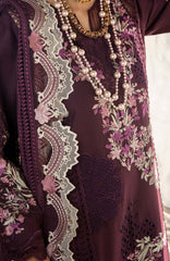 SASH25L - DAHLIA-B