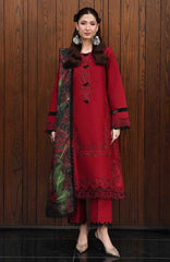 Florance By Rang Rasiya Unstitched Lawn Embroidered 3 Piece Suit  - RRFLRL- Dilara - Summer Collection
