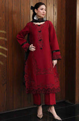 Florance By Rang Rasiya Unstitched Lawn Embroidered 3 Piece Suit  - RRFLRL- Dilara - Summer Collection