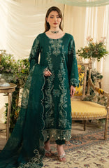 ANRZ25L-ETHEREAL GREEN