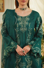 ANRZ25L-ETHEREAL GREEN