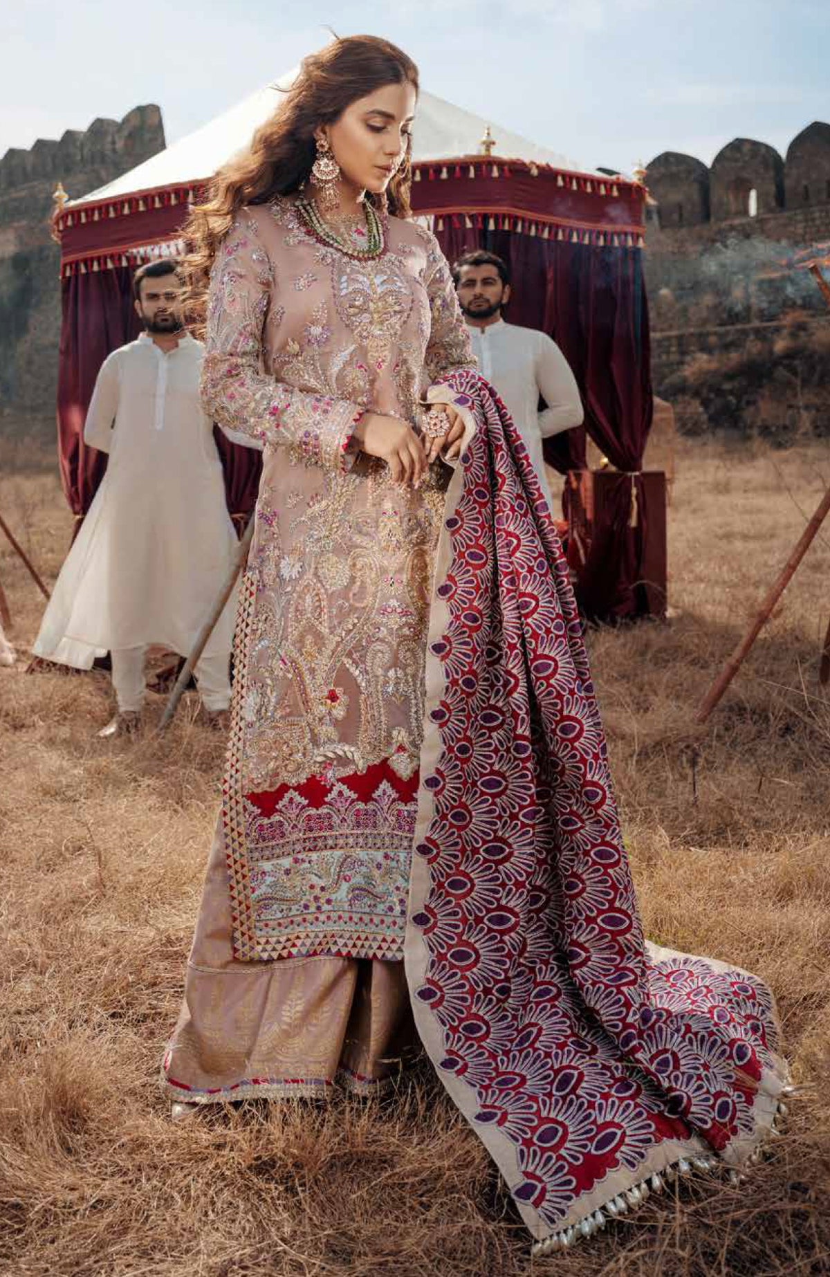 MARYUM HUSSAIN