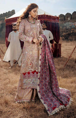 MARYUM HUSSAIN