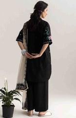 Coco Lawn Edit II by Zara Shahjahan Unstitched  Lawn Embroidered 3 Piece Suit -CCZSEDLII-6A - Ines- Summer Collection