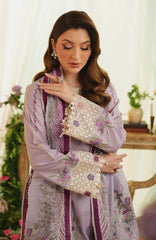 ANRZ25L-LAVENDER BLISS