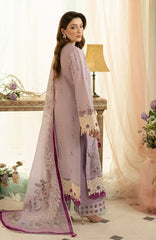 ANRZ25L-LAVENDER BLISS