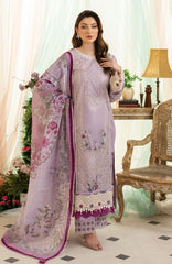 ANRZ25L-LAVENDER BLISS