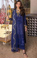 Load image into Gallery viewer, SASH25L - LEYLA-B
