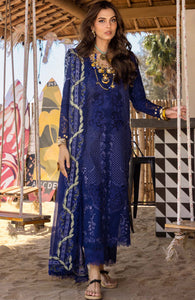 SASH25L - LEYLA-B
